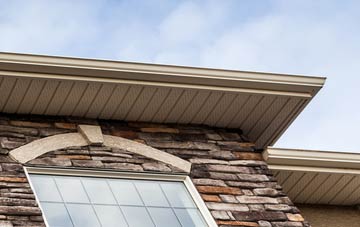 Southover diy soffit installation