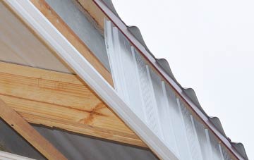 why Southover fascia repairs are essential