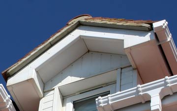 Southover fascia installation costs