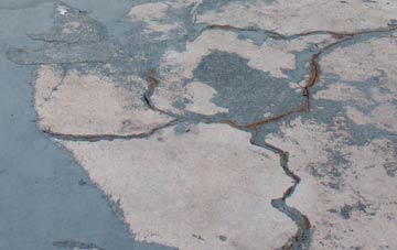 fibreglass roofing replacement Southover