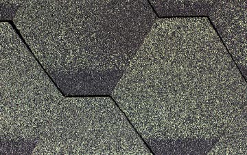 Southover fibreglass shingle repairs