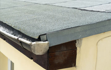 Southover flat garage roofing repairs