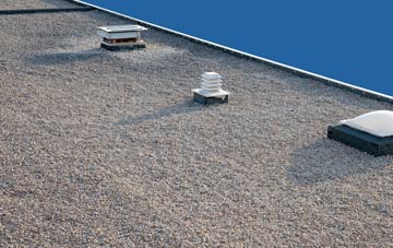 flat roofing Southover