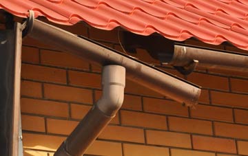 Southover gutter repair costs