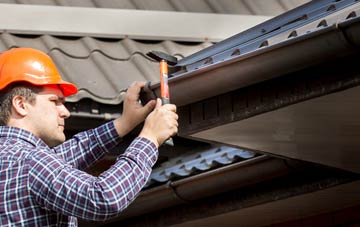 gutter repair Southover