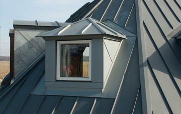 metal roofing Southover