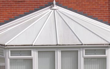 Southover polycarbonate conservatory roof repairs