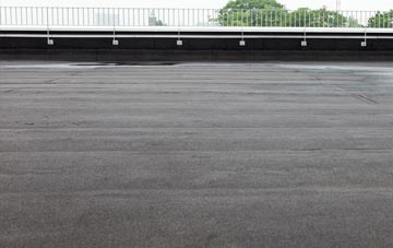 Southover asphalt roof replacement