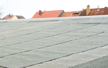 Southover flat roof replacement