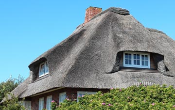 thatch roofing Southover