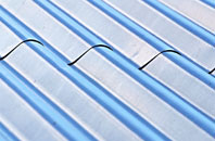Southover corrugated roofing