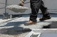 find rated Southover flat roofing replacement companies
