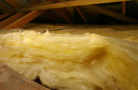 Southover pitch roof insulation
